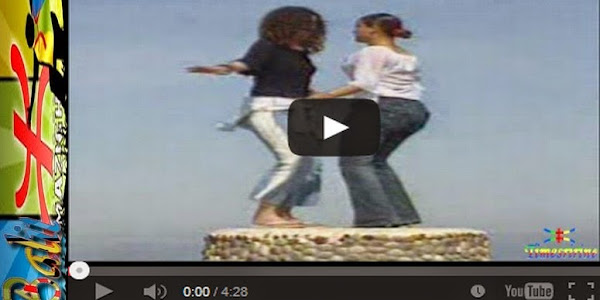 Vidéo Clip Kabyle_Oujrih - Face à Face ツ