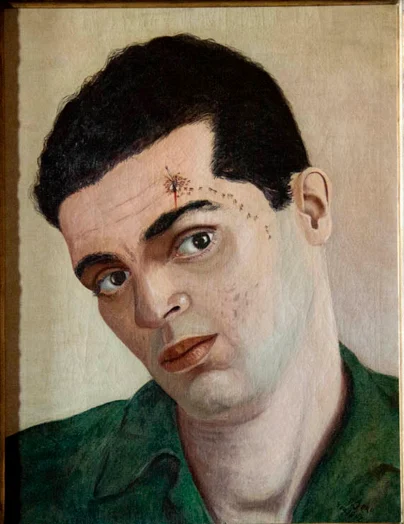 Dario Suro (La Vega, 1917-1997)
