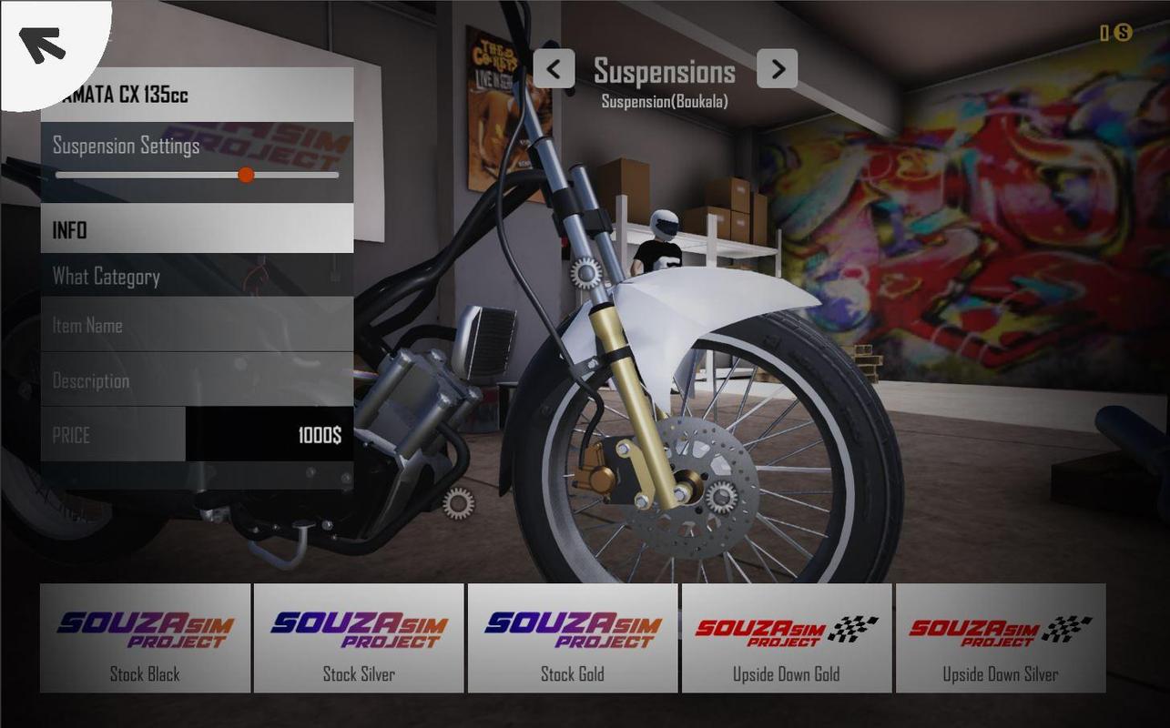 7 Game Modif Motor Drag Paling Keren Dan Seru Di Android 2019