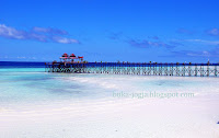 Pulau Derawan, Pulau Kalimantan, Penangkaran Penyu