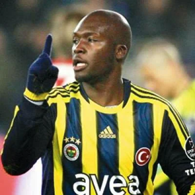Spurs have been watching Moussa Sow