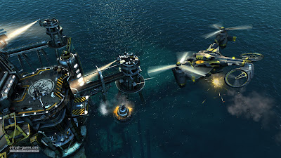 Oil Rush Download 