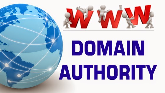 Bagaimana Cara Membangun Domain Authority Pada Blog?