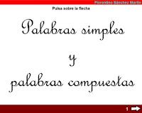 http://cplosangeles.juntaextremadura.net/web/edilim/tercer_ciclo/lengua/vocabulario/simples_compuestas/simples_compuestas.html