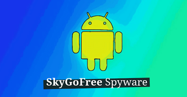 Résultat de recherche d'images pour "Skygofree"