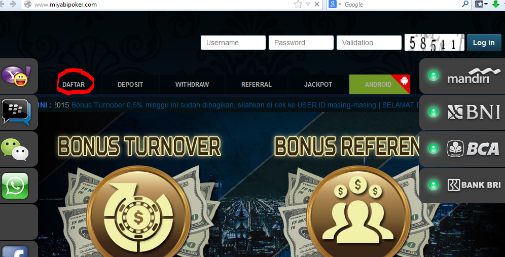 poker judi online