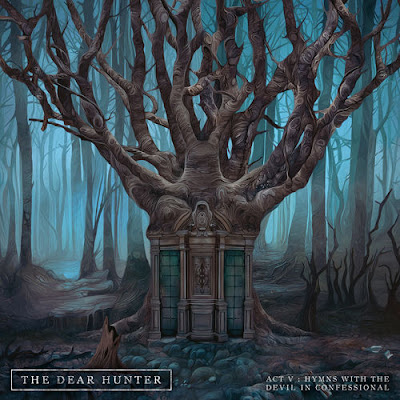 THE DEAR HUNTER "Light"