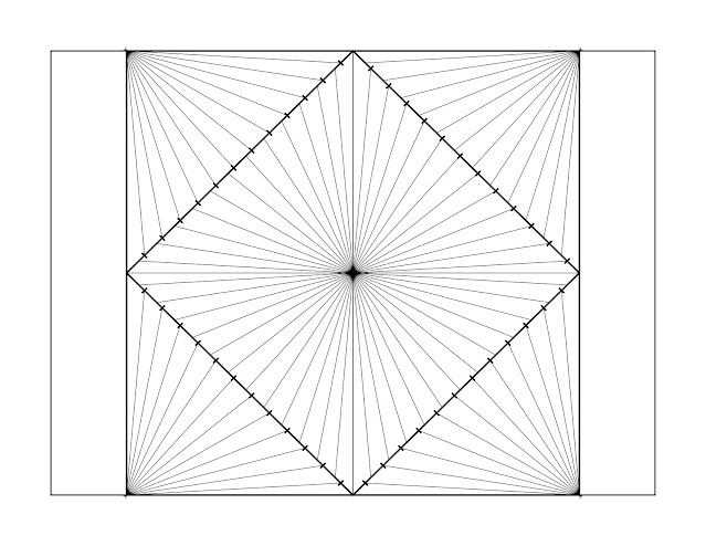 Ejercicio Op Art