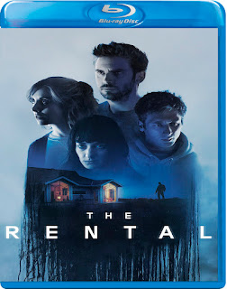 [VIP] The Rental [2020] [BD25] [Subtitulado] [Oficial]