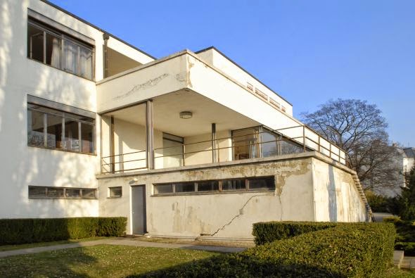 Casa Tugendhat