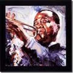 Louis Armstrong