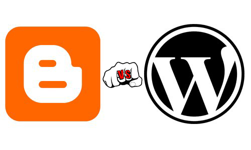 7 Alasan Mengapa Blogger Lebih Baik Daripada Wordpress