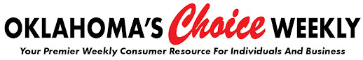 Oklahoma's Choice Weekly Logo
