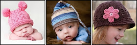 baby hats