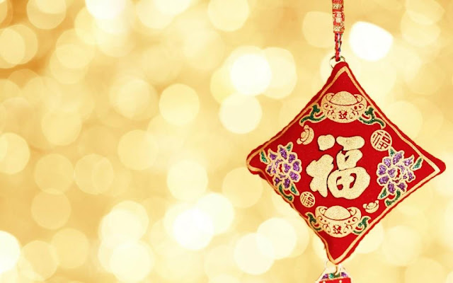 HD WALLPAPER TAHUN BARU CINA GONG XI FA CHAI | dibingkai.com