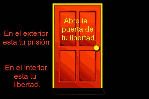door