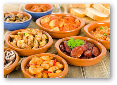 Tapas