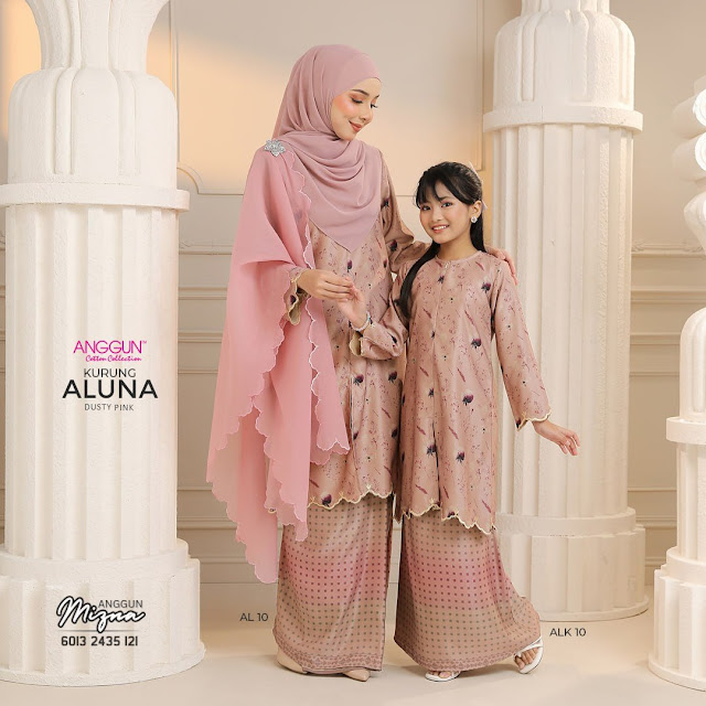 BAJU COLLECTIONS, BAJU KURUNG, BAJU KURUNG MODEN, BAJU KURUNG SULAM, EMBROIDERY BAJU KURUNG, BAJU KURUNG ANGGUN, BAJU RAYA, BAJU KURUNG KANAK-KANAK, BAJU KURUNG ANAK, BAJU RAYA SEDONDON