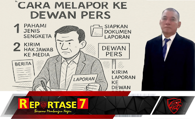 Dilema Take Down Berita dan Hak Jawab Jurnalistik Digital