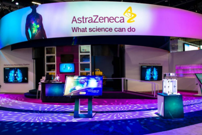 AstraZeneca, esposto ai Nas contro forniture illecite vaccino