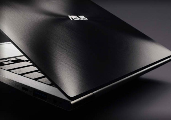 Asus ZenBook UX31 review