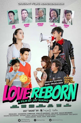 Sinopsis Lengkap Love Reborn : Komik, Musik & Kisah Masa Lalu