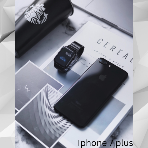 Iphone 7 plus overallview/How to screenshot on iphone 7