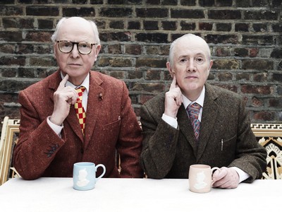 Gilbert & George