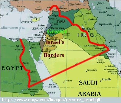 Map Of Israel Palestine. Israel#39;s geographical size