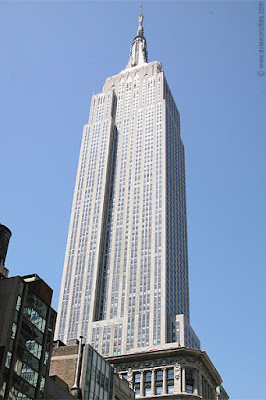 Empire State Building