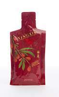 Ningxia Pouch