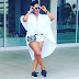 Your bodies have cellulite and stretch marks - 46 year old Nigerian woman blasts people criticising her choice of outfit