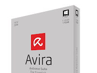 Download Avira Antivirus 14.0.3.350 