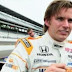 Wheldon Killed, Button-Hamilton Sad