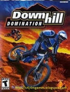  Download Downhill Domination For Pc Full