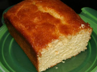 Delighted Bread Cake Recipe