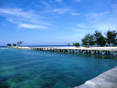 Travelling In Indonesia