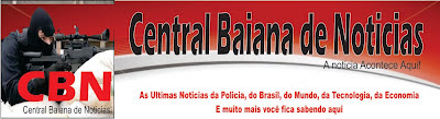 Central Baiana de Notícias