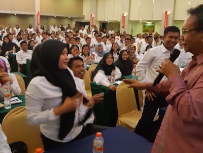 DPR Akui Program Keluarga Harapan Efektif Entaskan Kemiskinan