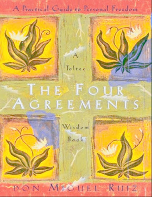 The Four Agreements Book PDF