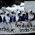 Permasalahan Kurikulum Pendidikan Indonesia + Tanggapan