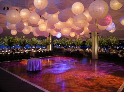 Places To Have Wedding Receptions