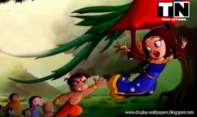 Chota Bhim Cartoon Photos