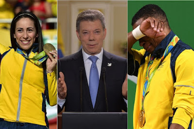 Pese a las 8 medallas en Brasil, gobierno recortaría presupuesto para el deporte