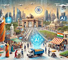 The Big AI Boom in India: What's Driving It, What's Happening, and What We Need to Watch Out For