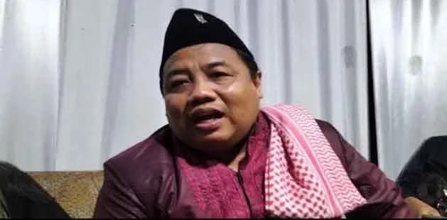 Ridwan Ingatkan Masyarakat: Jangan Terkecoh Oleh Buming Generasi Milenial dalam Pemilihan Pemimpin