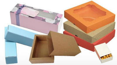 custom product boxes wholesale