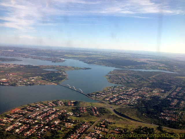 Brasilia (DF) - Fotos Aéreas