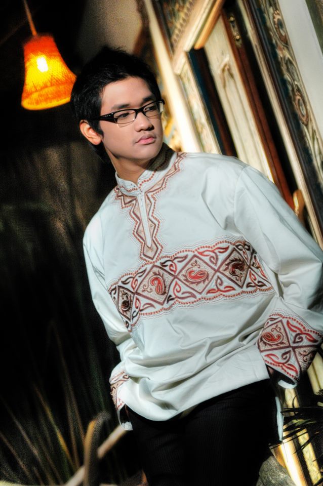 KIRAYA Mau Lihat Baju Lebaran Artis Indonesia Kemarin