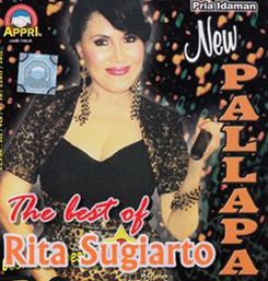 Lagu Dangdut Koplo Rita Sugiarto New Pallapa Mp3 Terbaru Album Kenangan